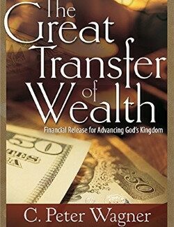 9781629112817 Great Transfer Of Wealth
