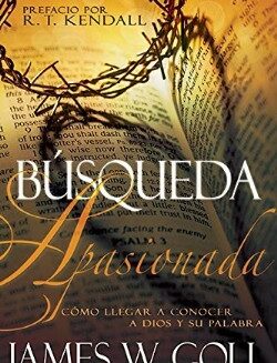 9781629113043 Busqueda Apasionada - (Spanish)