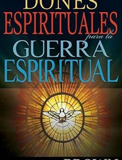9781629113067 Dones Espirituales Para La Gue - (Spanish)