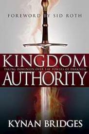 9781629113357 Kingdom Authority