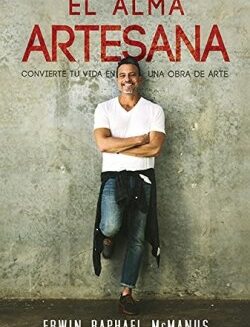 9781629113852 Alama Artesana - (Spanish)