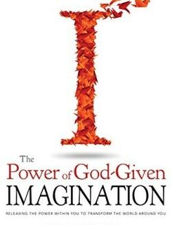 9781629115542 Power Of God Given Imagination