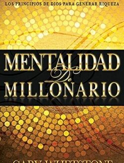 9781629115719 Mentalidad De Millonario - (Spanish)