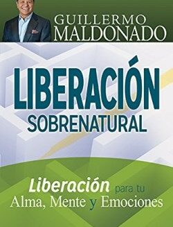 9781629116006 Liberacion Sobrenatural - (Spanish)