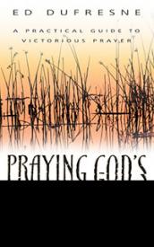 9781629116624 Praying Gods Word