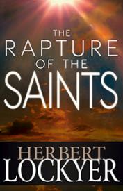 9781629117409 Rapture Of The Saints