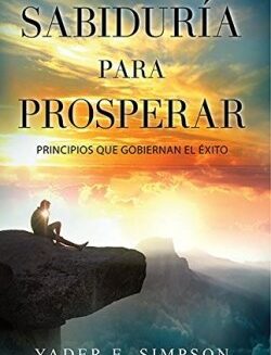 9781629117607 Sabiduria Para Prosperar - (Spanish)