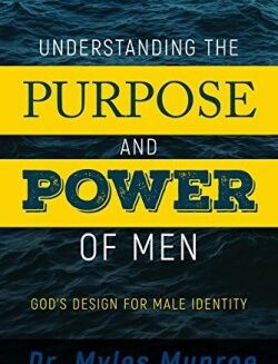 9781629118352 Understanding The Purpose And Power Of Men (Expanded)