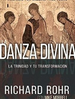 9781629118871 Danza Divina - (Spanish)