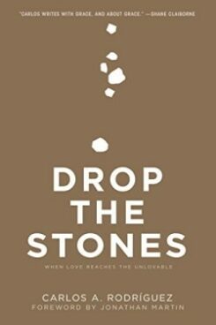 9781629119083 Drop The Stones