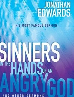 9781629119151 Sinners In The Hands Of An Angry God And Other Sermons Enlarged And Expande