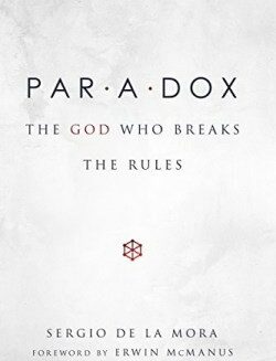 9781629119373 Paradox : The God Who Breaks The Rules