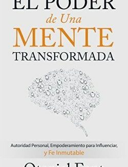 9781629119717 Poder De Una Mente Transformad - (Spanish)