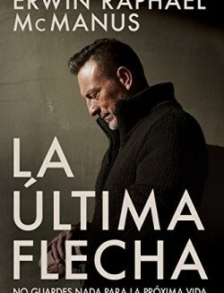 9781629119861 Ultima Flecha - (Spanish)