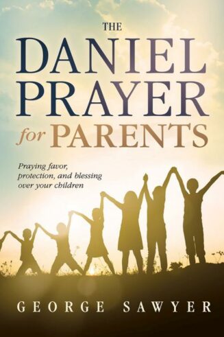 9781629982434 Daniel Prayer For Parents