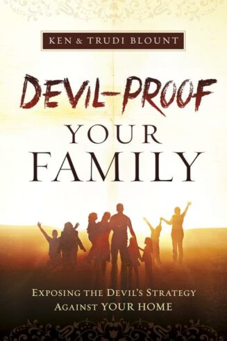9781629986289 Devil Proof Your Family