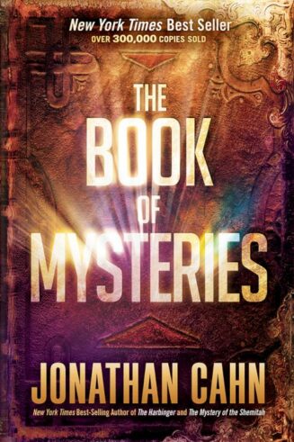 9781629989419 Book Of Mysteries