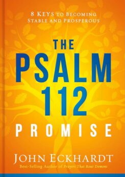 9781629994741 Psalm 112 Promise