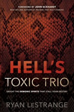 9781629994888 Hells Toxic Trio