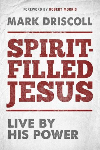 9781629995229 Spirit Filled Jesus