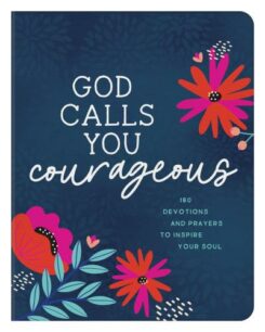 9781636091150 God Calls You Courageous
