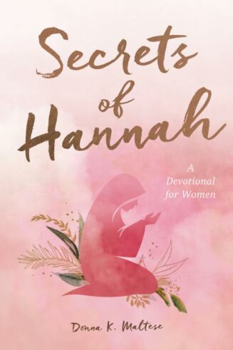 9781636091938 Secrets Of Hannah