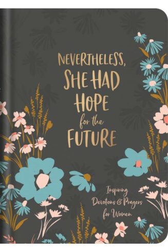 9781636092102 Nevertheless She Had Hope For The Future