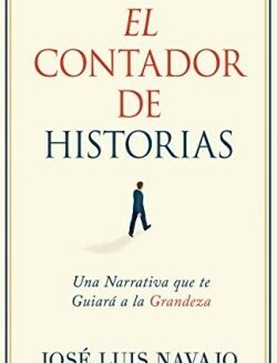 9781641230100 Contador De Historias - (Spanish)