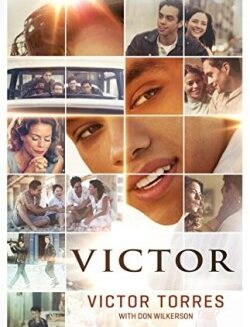 9781641230537 Victor : The True Story That Inspired The Award Winning Film