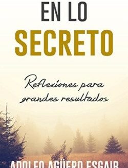 9781641230650 En Lo Secreto - (Spanish)