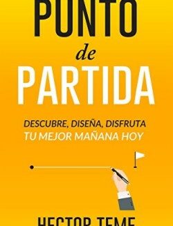 9781641230674 Punto De Partida - (Spanish)