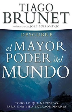 9781641230834 Descubre El Mayor Poder Del Mu - (Spanish)