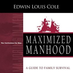 9781641231299 Maximized Manhood Workbook