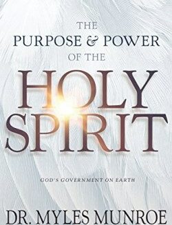 9781641231350 Purpose And Power Of The Holy Spirit