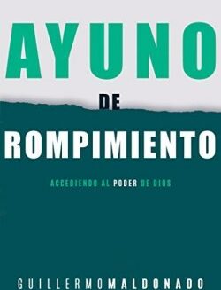 9781641231664 Ayuno De Rompimiento - (Spanish)