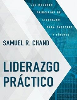 9781641232036 Liderazgo Practico - (Spanish)