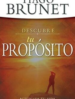 9781641232081 Descubre Tu Proposito - (Spanish)