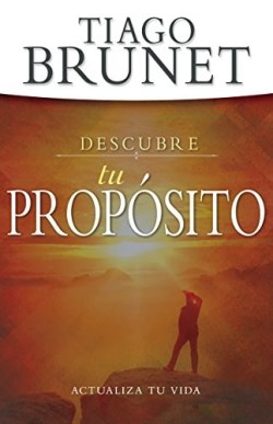 9781641232081 Descubre Tu Proposito - (Spanish)