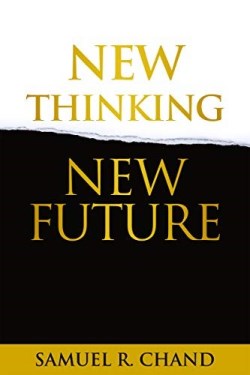 9781641232173 New Thinking New Future