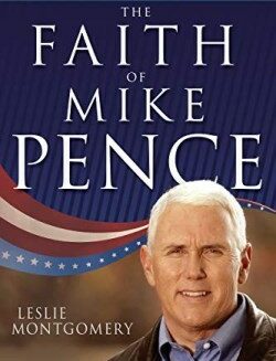 9781641232258 Faith Of Mike Pence