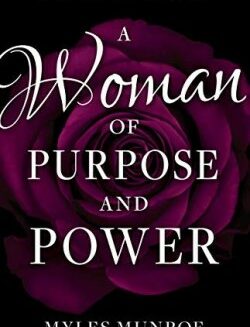 9781641232333 Woman Of Purpose And Power