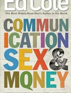 9781641232753 Communication Sex And Money (Reprinted)
