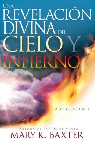 9781641232777 Revelacion Divina Del Cielo Y - (Spanish)
