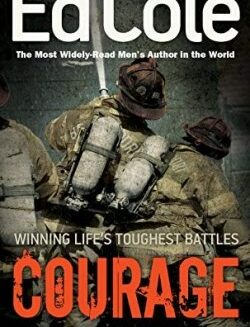 9781641233170 Courage : Winning Life's Biggest Battles