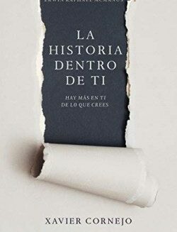 9781641233279 Historia Dentro De Ti - (Other Language)