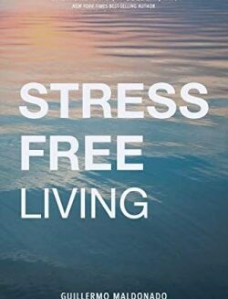 9781641233354 Stress Free Living