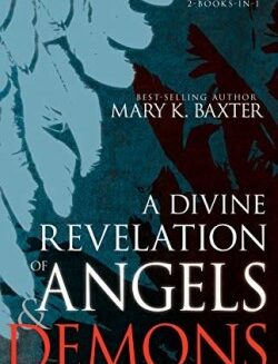 9781641234061 Divine Revelation Of Angels And Demons