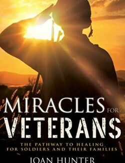 9781641234450 Miracles For Veterans