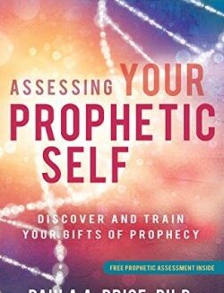 9781641234511 Assessing Your Prophetic Self