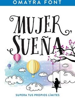 9781641234764 Mujer Suena - (Spanish)